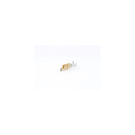 Molex Crimp Wire Connector, 18 AWG Max, 600 V DC, 13 A 455703054